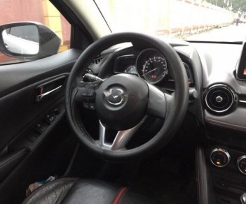Mazda 2 1.5 AT 2016 - Bán Mazda 2 1.5 năm 2016, màu xám số tự động