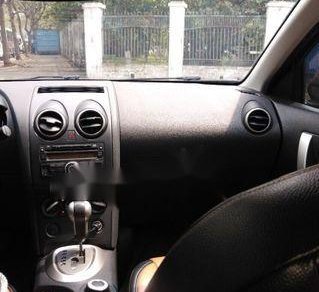 Nissan Qashqai 2011 - Cần bán Nissan Qashqai đời 2011, màu đỏ chính chủ, 520 triệu