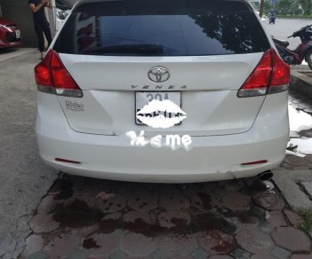 Toyota Venza 2009 - Cần bán Toyota Venza sản xuất 2009, nhập khẩu như mới, giá chỉ 835 triệu