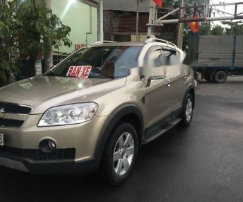 Chevrolet Captiva LTZ 2008 - Cần bán Chevrolet Captiva LTZ đời 2008, giá 335tr