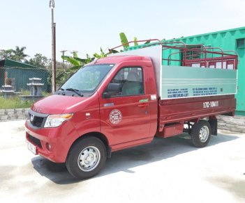 Xe tải 500kg - dưới 1 tấn 2018 - Bán xe tải Kenbo tại Thái Bình