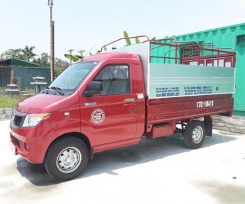 Xe tải 500kg - dưới 1 tấn 2018 - Bán xe tải Kenbo tại Thái Bình