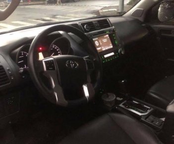 Toyota Prado TXL 2014 - Bán Toyota Prado TXL năm sản xuất 2014, màu trắng, xe nhập