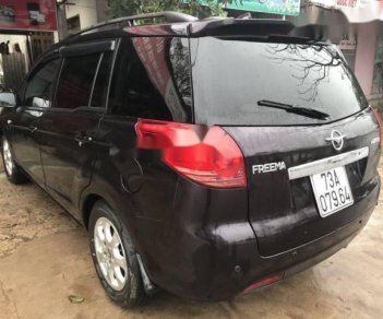 Haima 2012 - Cần bán Haima 7 sản xuất năm 2012, màu đen, giá tốt