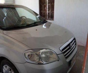 Daewoo Gentra 2008 - Cần bán gấp Daewoo Gentra đời 2008, 185tr