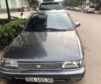 Toyota Corolla 1991 - Bán Toyota Corolla đời 1991, nhập khẩu nguyên chiếc