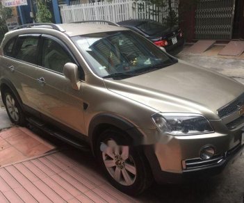 Chevrolet Captiva Maxx  2010 - Cần bán lại xe Chevrolet Captiva Maxx năm 2010 số tự động, giá tốt