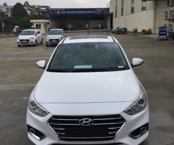 Hyundai Accent 2018 - Bán xe Hyundai Accent 2018 mới 100%, giá chỉ 425tr. LH Mr Vũ 0948243336