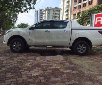 Mazda BT 50 2016 - Bán Mazda BT 50 sản xuất 2016, màu trắng, giá chỉ 566 triệu