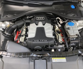 Audi A7 3.0 2012 - Bán Audi A6, ĐK 11.2012 loại cao cấp cửa hít, nút Start stop, hàng full mẫu mới