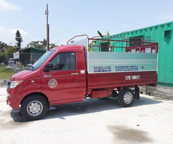 Xe tải 500kg - dưới 1 tấn 2018 - Bán xe tải Kenbo tại Thái Bình
