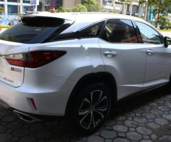 Lexus RX 200T 2015 - Bán Lexus RX 200T năm sản xuất 2015, màu trắng, xe nhập