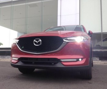 Mazda CX 5 AT 2018 - Chỉ cần 283 triệu có ngay em CX5 cực chất