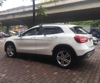 Mercedes-Benz GLA class 200 2015 - Cần bán gấp Mercedes GLA class 200 đời 2015, màu trắng, xe nhập