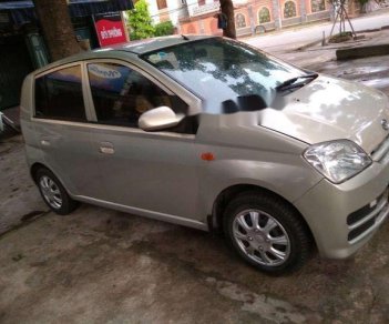 Daihatsu Charade AT 2007 - Bán Daihatsu Charade AT 2007 giá cạnh tranh