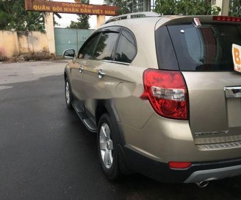 Chevrolet Captiva LTZ 2008 - Cần bán Chevrolet Captiva LTZ đời 2008, giá 335tr