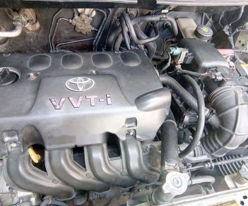 Toyota Vios 1.5 2004 - Bán Toyota Vios 1.5năm 2004, màu trắng chính chủ, 195 triệu