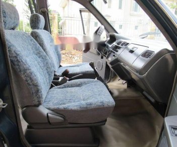 Toyota Zace 2005 - Bán xe Toyota Zace năm 2005 còn mới, giá 238tr