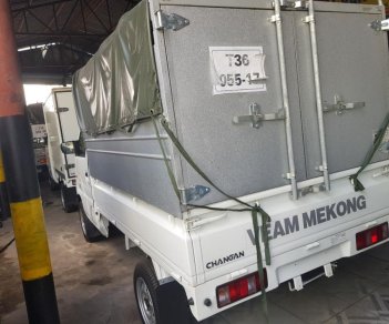 Veam Star 2018 - Bán xe tải Veam Star 700kg giá tốt, trả góp 80% giá trị xe