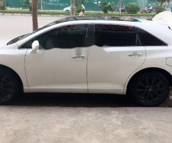 Toyota Venza   2.7  2009 - Bán xe Toyota Venza 2.7 2009, màu trắng, 860tr