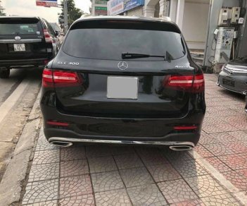 Mercedes-Benz GL Cũ Mercedes-Benz C 300 2018 - Xe Cũ Mercedes-Benz GLC 300 2018