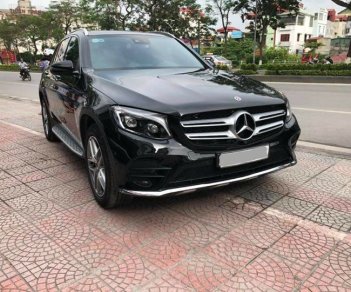 Mercedes-Benz GL Cũ Mercedes-Benz C 300 2018 - Xe Cũ Mercedes-Benz GLC 300 2018