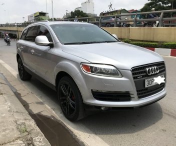 Audi 200 Cũ  Q7 7 2007 - Xe Cũ Audi Q7 2007