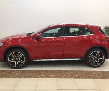 Mercedes-Benz GL Cũ Mercedes-Benz A A 250 4Matic 2017 - Xe Cũ Mercedes-Benz GLA GLA 250 4Matic 2017