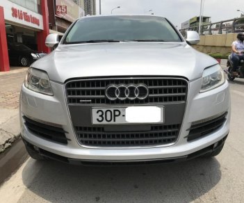 Audi 200 Cũ  Q7 7 2007 - Xe Cũ Audi Q7 2007