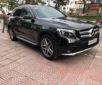 Mercedes-Benz GL Cũ Mercedes-Benz C 300 2018 - Xe Cũ Mercedes-Benz GLC 300 2018