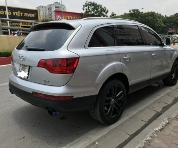 Audi 200 Cũ  Q7 7 2007 - Xe Cũ Audi Q7 2007