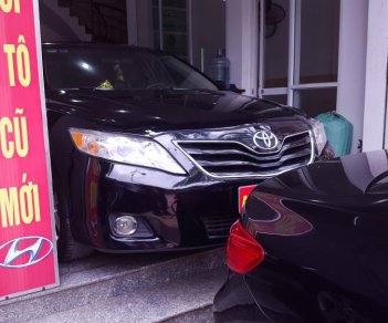 Toyota Camry LE Cũ   2.5AT 2009 - Xe Cũ Toyota Camry LE 2.5AT 2009