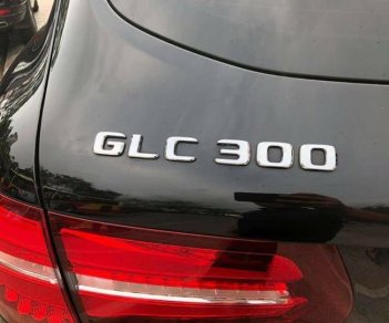 Mercedes-Benz GL Cũ Mercedes-Benz C 300 2018 - Xe Cũ Mercedes-Benz GLC 300 2018