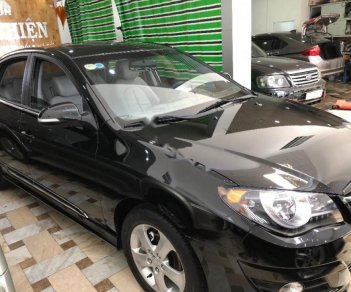 Hyundai Avante 2014 - Bán Hyundai Avante sản xuất 2014, màu đen 