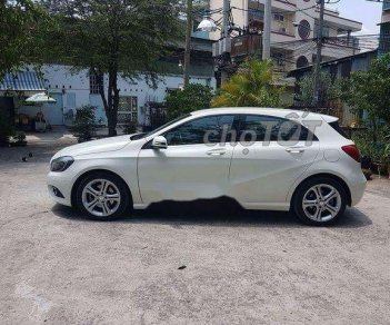 Mercedes-Benz A class  A200  2013 - Bán Mercedes A200 2013, màu trắng, nhập khẩu nguyên chiếc giá cạnh tranh