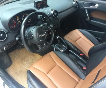 Audi A1 2010 - Bán Audi A1 năm sản xuất 2010, màu trắng nhập khẩu nguyên chiếc