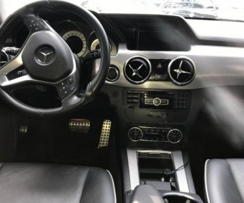 Mercedes-Benz GLK Class GLK 250 2014 - Chính chủ bán xe Mercedes GLK 250 đời 2014, màu đen, nhập khẩu