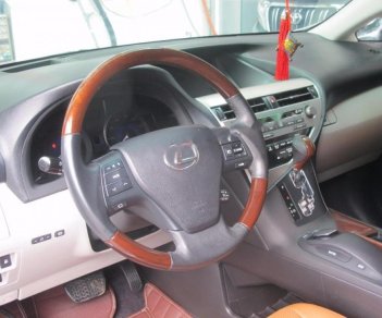 Lexus RX 450H 2010 - Auto bán xe Lexus RX 450H năm 2010, màu trắng, nhập khẩu  