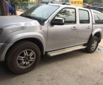 Isuzu Dmax 2011 - Bán ô tô Isuzu Dmax sản xuất 2011, giá chỉ 356 triệu