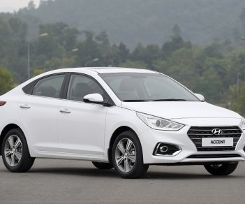 Hyundai Accent 1.4L MT  2018 - Hot! Hyundai Accent 1.4 MT 2018, giá chỉ từ 439 triệu, trả trước 150 triệu, hotline: 093.309.1713