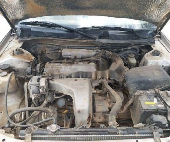 Toyota Camry  GLI  1998 - Cần bán lại xe Toyota Camry GLI sản xuất năm 1998, màu bạc, nhập khẩu nguyên chiếc, 180 triệu