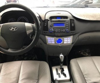 Hyundai Avante 2014 - Bán Hyundai Avante sản xuất 2014, màu đen 