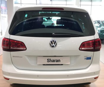 Volkswagen Sharan 2017 - [Giá tốt nhất, lấy xe chỉ từ 550tr] Kiều nữ MPV Volkswagen Sharan đẹp toàn diện - Liên hệ ngay lái thử !