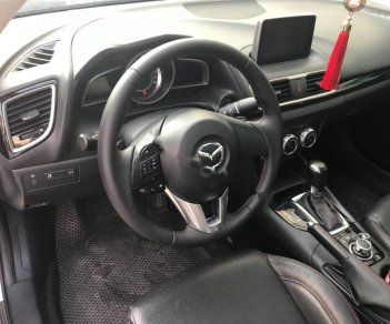 Mazda 3 1.5L 2016 - Bán xe Mazda 3 1.5L đời 2016, màu trắng 