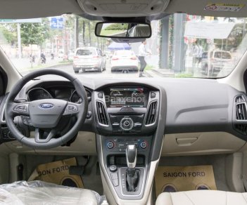 Ford Focus 1.5 AT Ecoboost   2017 - Ford Đồng Nai Ford Focus 1.5 AT Ecoboost Sedan 2017 giá giảm hấp dẫn 0933091713
