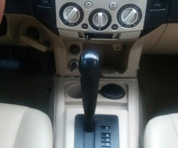 Ford Everest 2.5L 4x2 AT 2013 - Chính chủ bán Ford Everest 2.5L 4x2 AT 2013, màu bạc