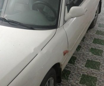 Mazda 626 1994 - Bán Mazda 626 năm sản xuất 1994, màu trắng, nhập khẩu