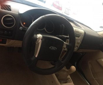 Ford Everest 2.5 MT 2011 - Bán xe Ford Everest 2.5 MT năm 2011, màu hồng phấn