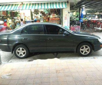 Toyota Corona   1993 - Cần bán Toyota Corona sản xuất năm 1993, màu xanh