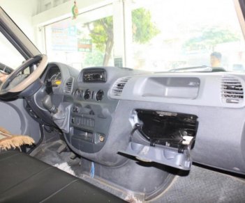 Mercedes-Benz Sprinter 313 ESP 2011 - Chính chủ bán xe Mercedes Sprinter 313 ESP năm 2011, màu bạc